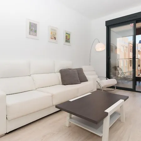 119 Sunny Dream - Alicante Apartment La Mata (Torrevieja)