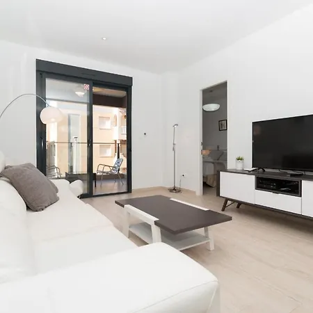 119 Sunny Dream - Alicante * La Mata (Torrevieja)