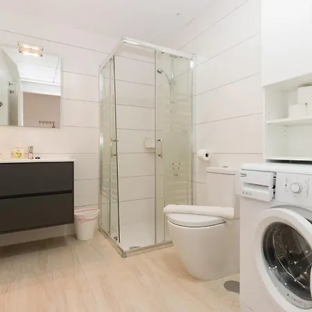 119 Sunny Dream - Alicante Apartment