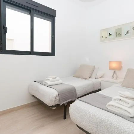 Apartment 119 Sunny Dream - Alicante