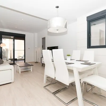 119 Sunny Dream - Alicante Apartment La Mata (Torrevieja)