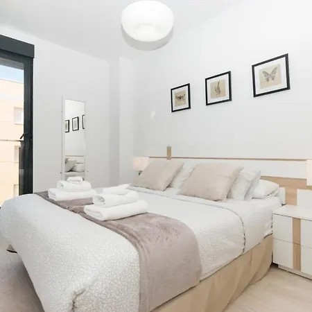 119 Sunny Dream - Alicante La Mata (Torrevieja)