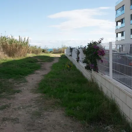 Apartment 119 Sunny Dream - Alicante *