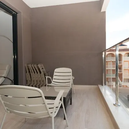 119 Sunny Dream - Alicante
