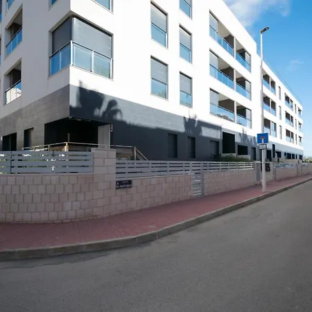 Apartment 119 Sunny Dream - Alicante *