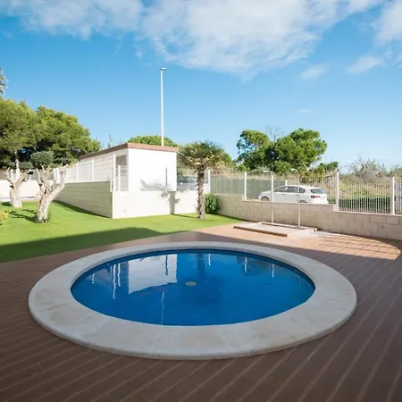 Apartment 119 Sunny Dream - Alicante *
