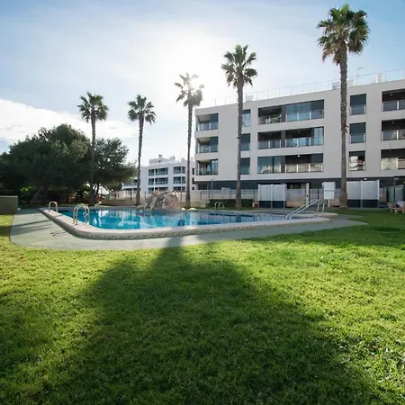 119 Sunny Dream - Alicante *