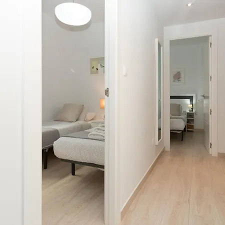119 Sunny Dream - Alicante *