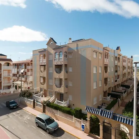 119 Sunny Dream - Alicante Apartment