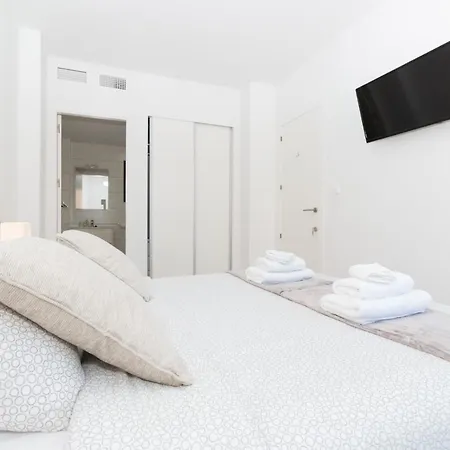 Apartment 119 Sunny Dream - Alicante