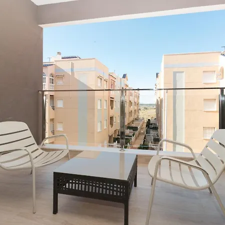 Apartment 119 Sunny Dream - Alicante La Mata (Torrevieja)