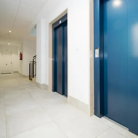119 Sunny Dream - Alicante Apartment La Mata (Torrevieja)
