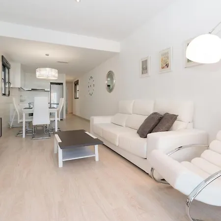Apartment 119 Sunny Dream - Alicante *