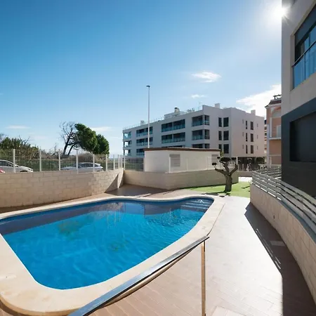 Apartment 119 Sunny Dream - Alicante