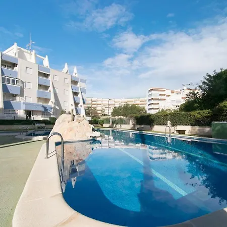 119 Sunny Dream - Alicante * La Mata (Torrevieja)