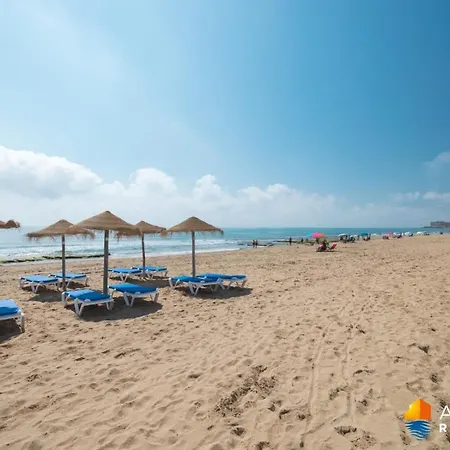 119 Sunny Dream - Alicante Apartment La Mata (Torrevieja)