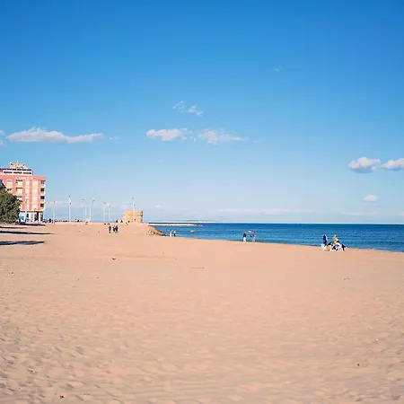 119 Sunny Dream - Alicante La Mata (Torrevieja)